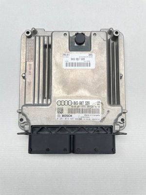 ECU AUDI A4 Q5 3.0 8K5907589 0281019407