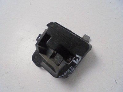 Направляющая бампера правый задняя renault clio v 19- фото №1