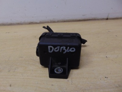 Модуль реле свічка розжарювання combo d doblo ii 1.3 jtd фото №1