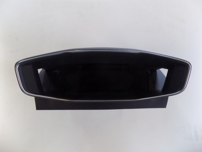 Peugeot 208 ii 2008 ii счетчик приборы europa фото №1