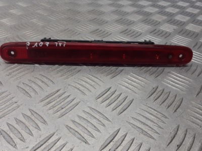 Свет стоп-сигнал peugeot 107 1.0 x фото №1