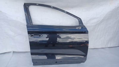 Skoda enyaq 5la дверь правое перед передние org 5la831312 фото №1