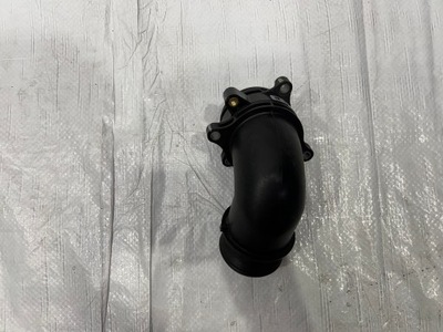 Alfa romeo giulia 2.9 шланг інтеркулер фото №1