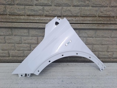 Крыло передний левый hyundai bayon оригинал фото №1