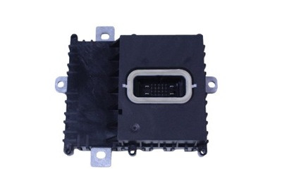 Перетворювач модуль повороту mercedes w204 a2048708326 фото №1