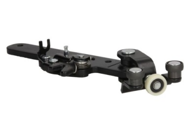 Напрямна роликова двері fiat doblo ii, opel фото №1