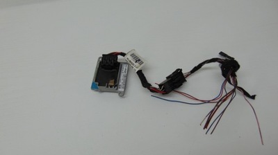 | mercedes w163 ml резистор резистор a2208209210 фото №1