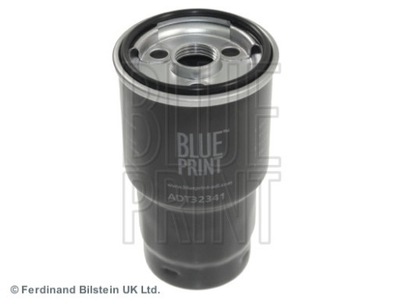 BLUE PRINT ADT32341 FILTRO COMBUSTIBLES  