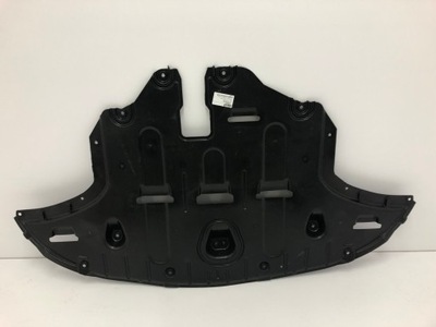 Kia sportage iv 2015- плита pod двигатель фото №1