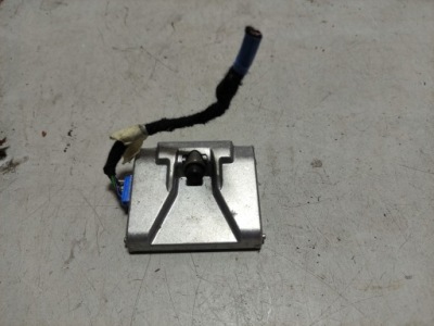 Hyundai i10 iii камера асистент поперечина 99211-k7000 2020- фото №1