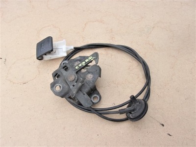 Cuore vi 03-07r замок капот трос фото №1