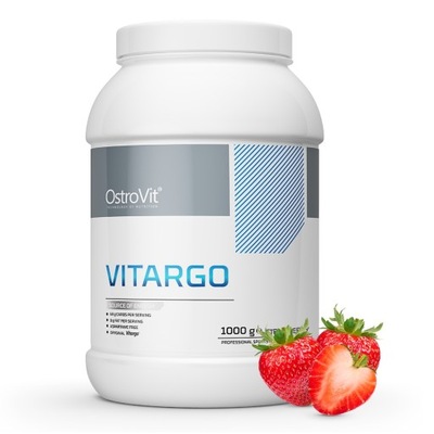 OstroVit Vitargo 1000 g WĘGLE ENERGIA