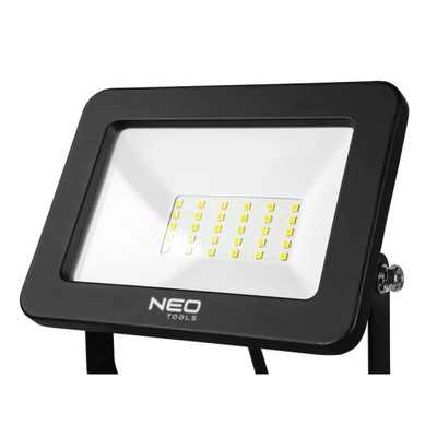 ФАРА 50W SMD LED (СВІТЛОДІОД) 4250 LM 230V ПЕРЕНОСНИЙ