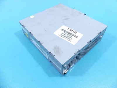 Тюнер радіо модуль audi a5 i 8t 4g0035061b фото №1