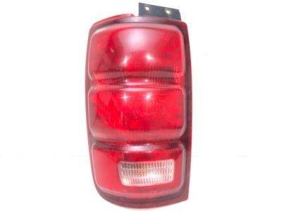 Лампа задня ліва ford usa expedition f75b-13b505-a фото №1