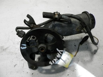 Toyota yaris насос підсилювача 1,3 16v фото №1
