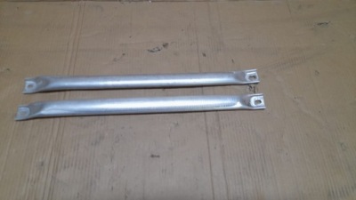 Распорка поперечина амортизатора kpl bmw x5 x6 x7 g05 g06 g07 фото №1