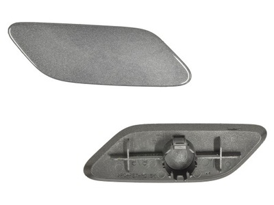 Lexus rx 2019-2022 заглушка розпилювача lam права f-sport oem 8535348050a0 фото №1