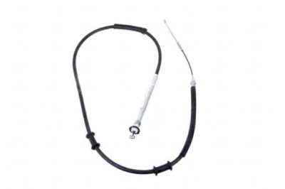 Nk трос гальма ручного fiat задня punto grande ev фото №1