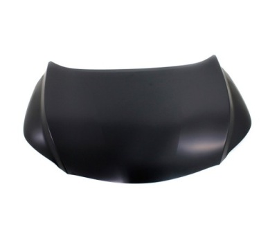 Капот lexus rx350/450h 15- 533010e160 фото №1