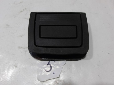 Кронштейн ручка пол багажника mercedes a-klasa w169 фото №1