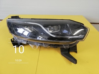 ESPACE V FARO DERECHA FARO PARTE DELANTERA DIODO LUMINOSO LED  