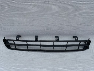 Opel оригінальний номер 22787148 решітка бампера решітка фото №1