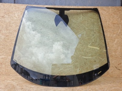 Renault scenic iv стекло лобовое 2018 rok оригинал фото №1