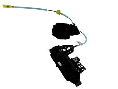 Ручка bmw i4 g26 5a0c766-03 фото №1