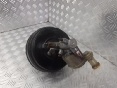 Усилитель тормозов nissan altima 2.5 фото №1