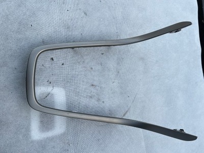 Ford galaxy 15- рамка рычаг переключения передач переключения передач em2br045n65afw фото №1