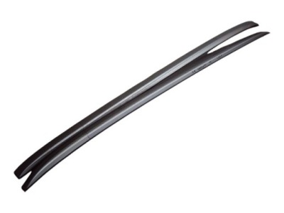 Рейлінги дахові kia sorento iii 2015- фото №1