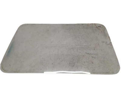 Ford transit 4 94- стекло кузовная правая задняя фото №1