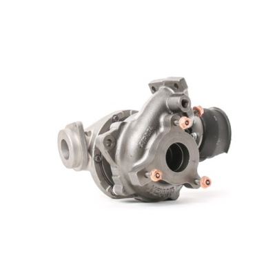 Турбина турбонагнетатель ridex 2234c0148r фото №1