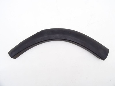 Land rover discovery ii 98-04 молдинг дверь подкрылок правый задняя фото №1
