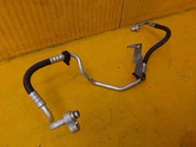 Panamera 970 шланг кондиціонера фото №1