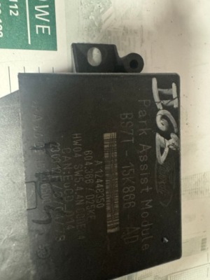 B37t-15k866-ad ford mk4 mondeo фото №1