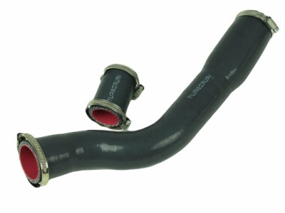 Шланг turbo интеркулер land rover range rover iii l322 3.6d 7h429f788db фото №1