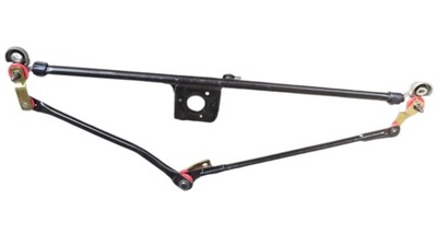 CABLE WIPER BLADES MAN TGA/TGX WIDE CABIN  