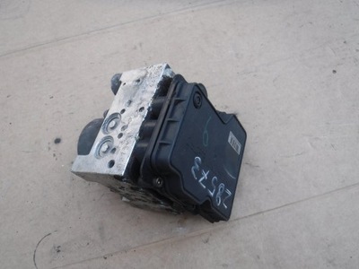 Насос abs mazda 6 gg 437-0739 фото №1