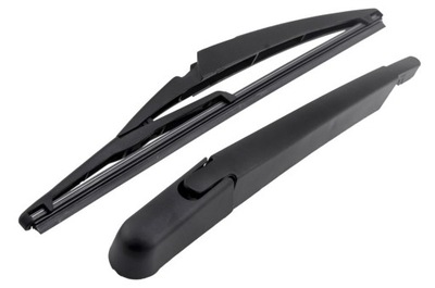 Nty ewb-ft-010 важіль двірники, очищення вікон фото №1