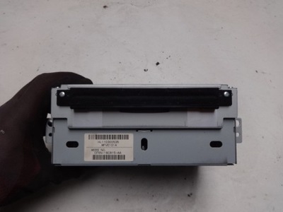 Volvo v40 ii 12r- радіо cd радіопрогравач фото №1