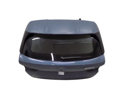 Bmw 1 f40 крышка багажника багажника c3n фото №1