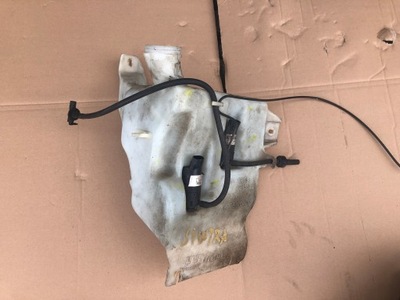 Бачок омивача opel sintra помпа 96-99 фото №1