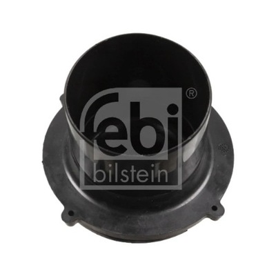 BLOQUE SILENCIOSO GUMOWY, RESOROWANIE FEBI BILSTEIN 26929  