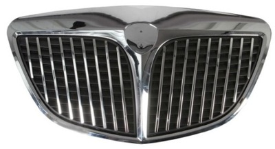 Nowa решітка радіатора перед lancia musa lancia 04- фото №1