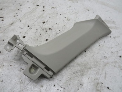 Захист стійка лівий задня mazda cx5 фото №1