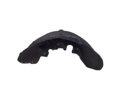 Mercedes benz cls-kl c218 11 - 18 подкрылок задние левая фото №1