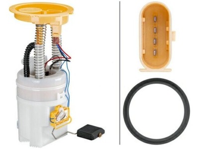 BOMBA COMBUSTIBLES HELLA 8TF 358 146-091  