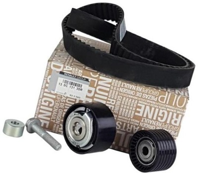 Оригінальний номер renault набір розподільного валу espace iv 2.0 2.0t фото №1